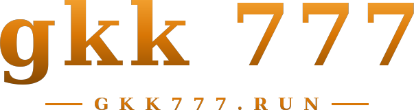 gkk 777 logo